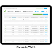 Load image into Gallery viewer, iStatus ArpWatch™ - RocketBroadband Shop