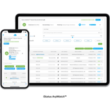Load image into Gallery viewer, iStatus ArpWatch - detect rogue devices