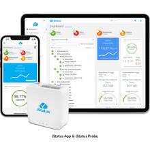 Load image into Gallery viewer, iStatus App & Probe